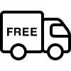 Free shipping from 150€