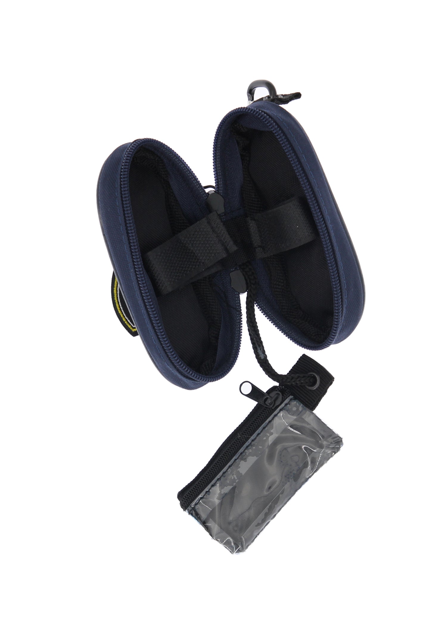FlashBone - Spare Bag Carabiner Clip – FlashBone Fingerboards