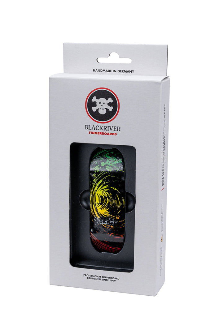 Blackriver Fingerboard 'Stefan Klauser Pro'