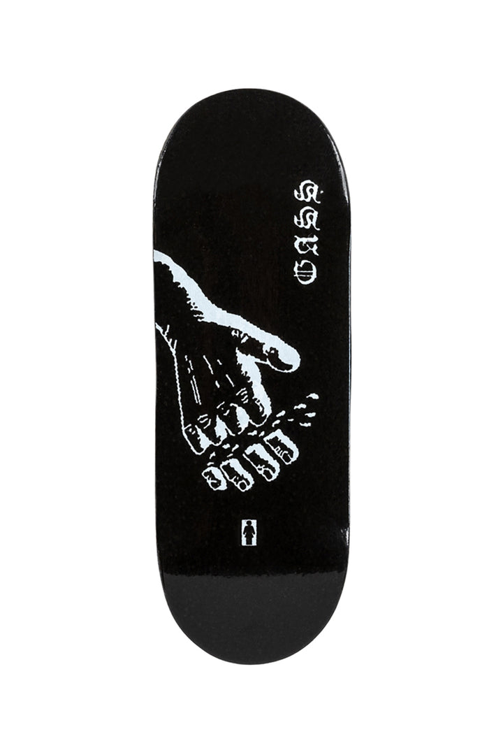 Blackriver Fingerboard 'Girl Gass Severed'