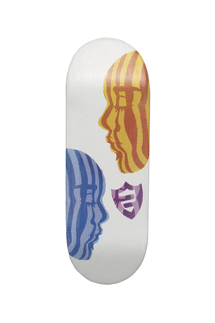 Blackriver Fingerboard 'FlatFace Faces'