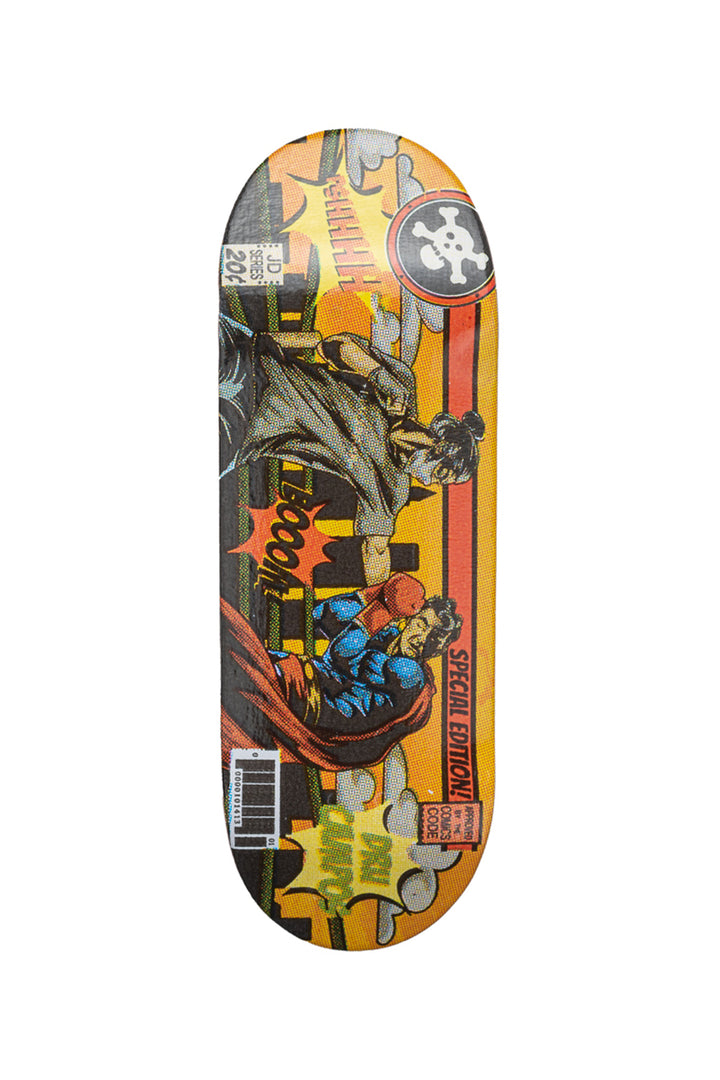 Blackriver Fingerboard 'Dru Campos Pro'