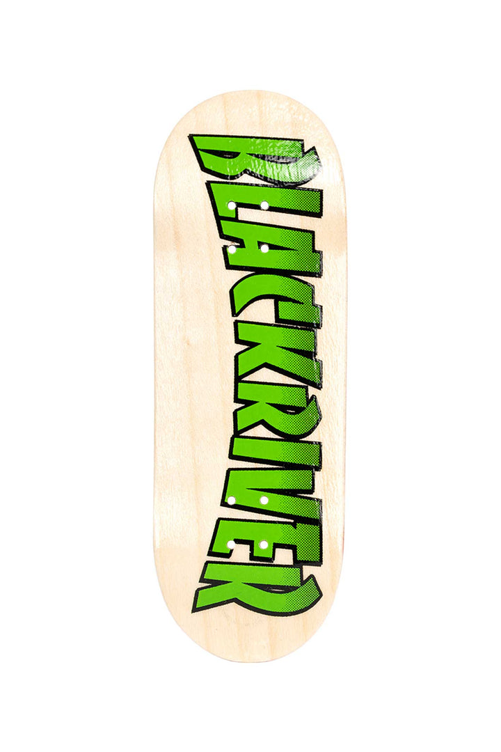 Blackriver Fingerboard 'Thrasher Nature'