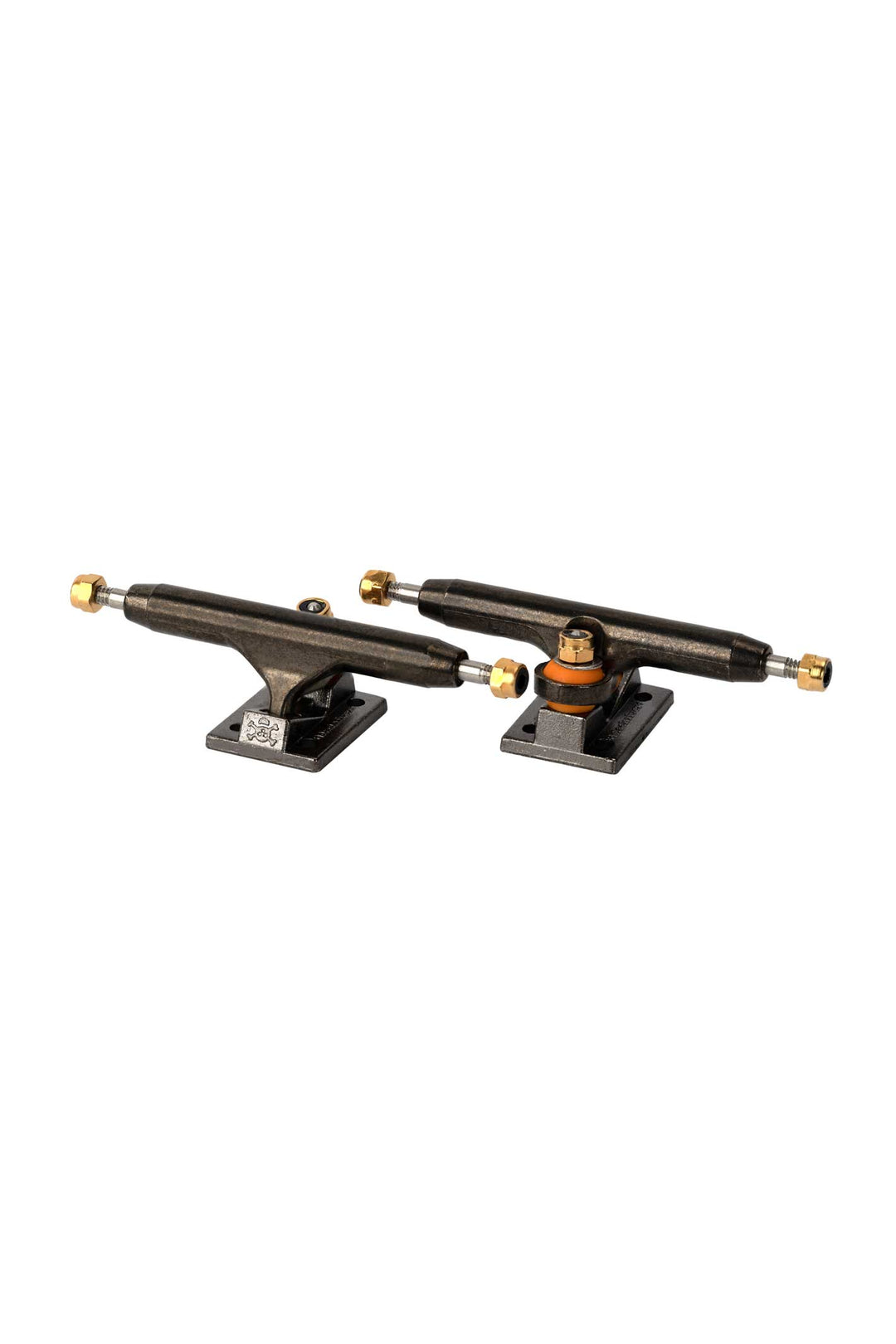 34mm Blackriver Trucks 3.0