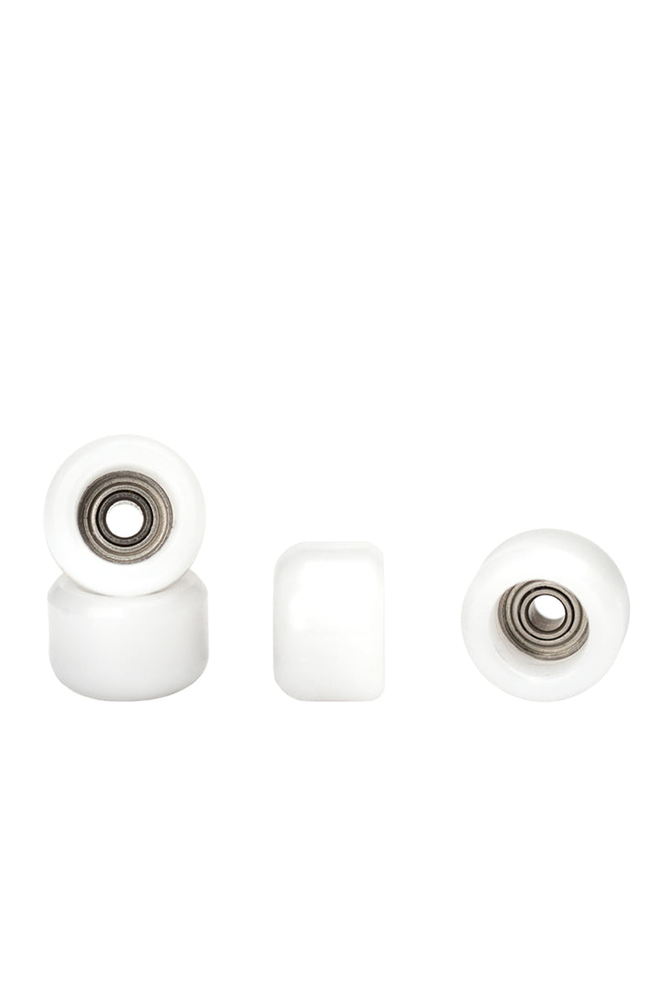 Blackriver Wheels 'Miniwhees' white