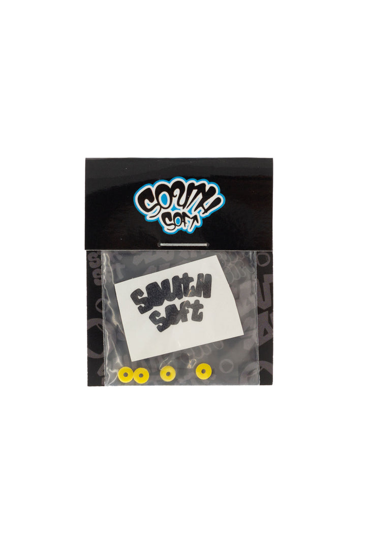 South Soft Bushings