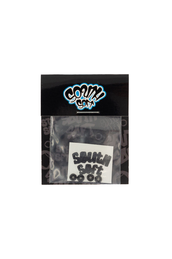 South Soft Bushings