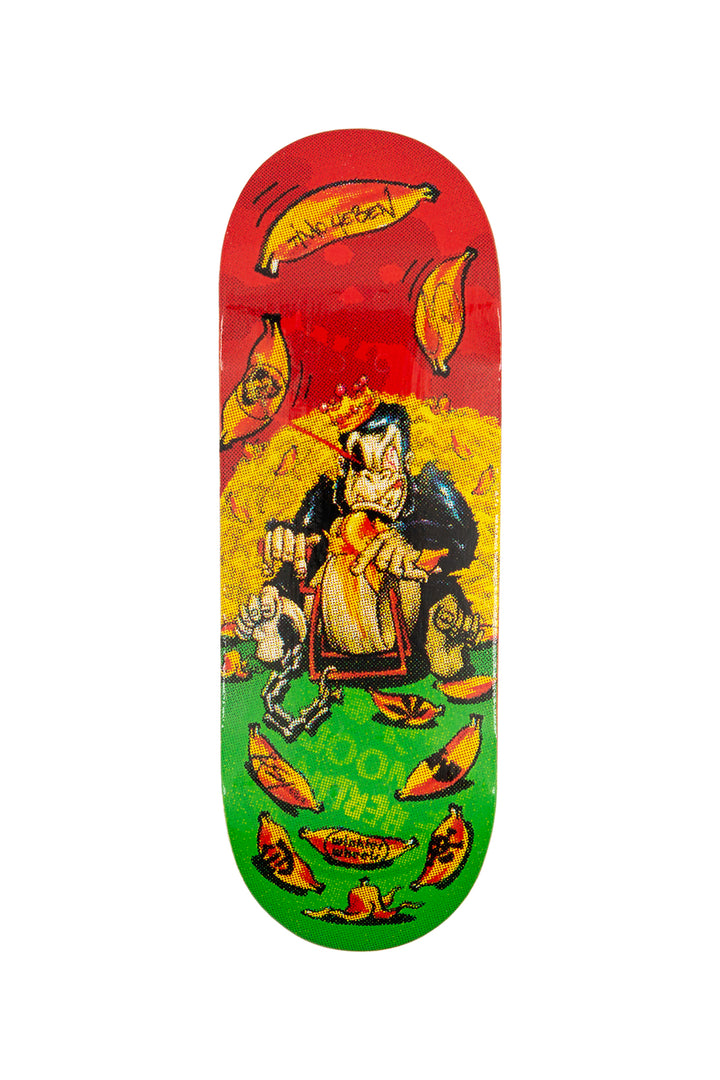 Berlinwood 'Ape Grindstone'