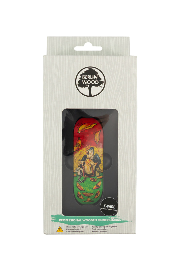 Berlinwood 'Ape Grindstone'