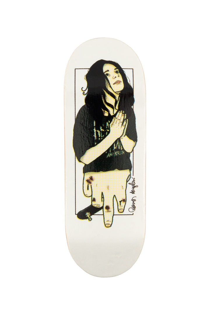 Berlinwood 'Ramon Angelow'