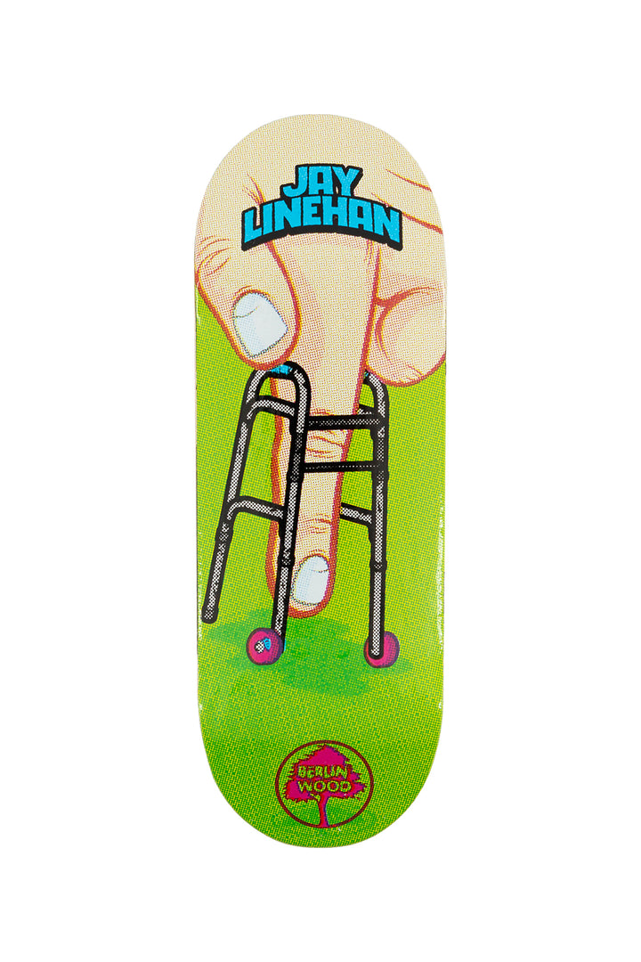 Berlinwood 'Jay Walker'