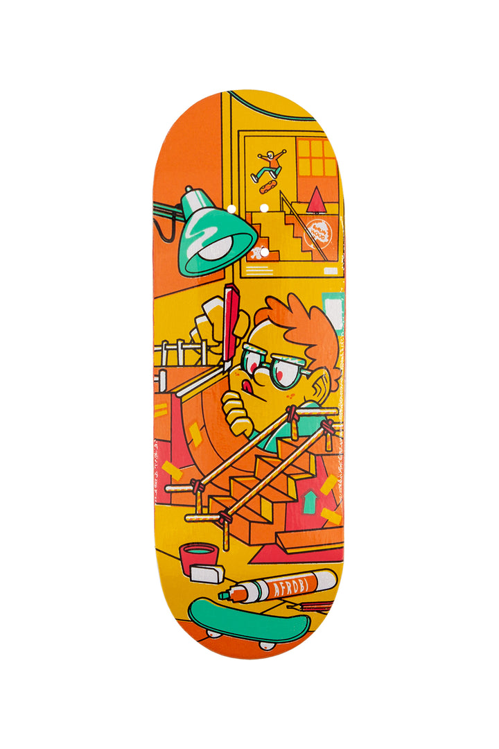 Berlinwood 'Afrobi 2022'