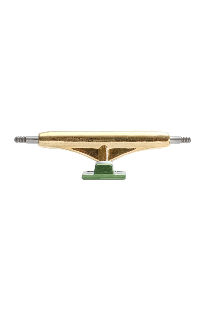 34mm Dynamic Trucks (Gold Hanger - new baseplates)