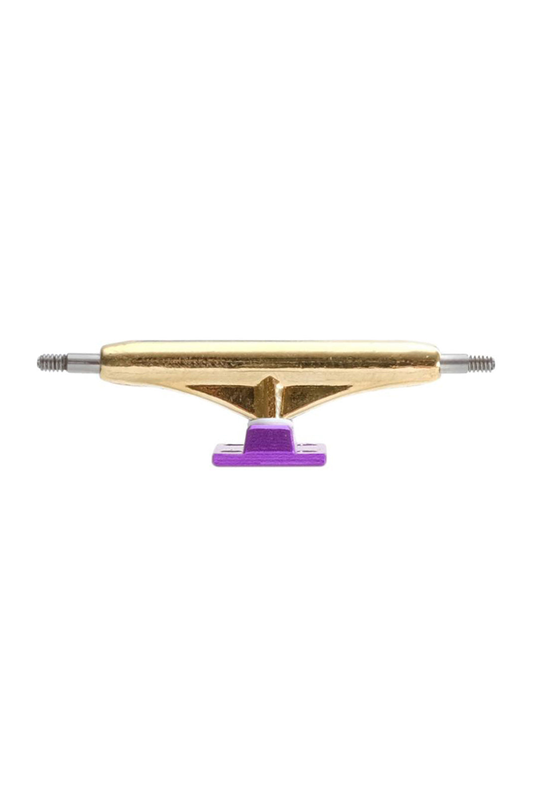 34mm Dynamic Trucks (Gold Hanger - new baseplates)