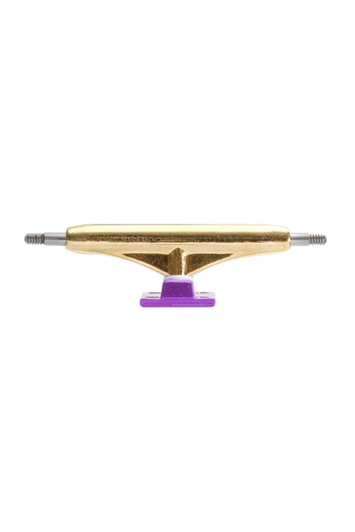 34mm Dynamic Trucks (Gold Hanger - new baseplates)