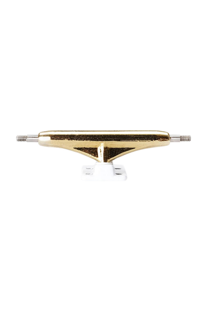 34mm Dynamic Trucks (Gold Hanger - new baseplates)