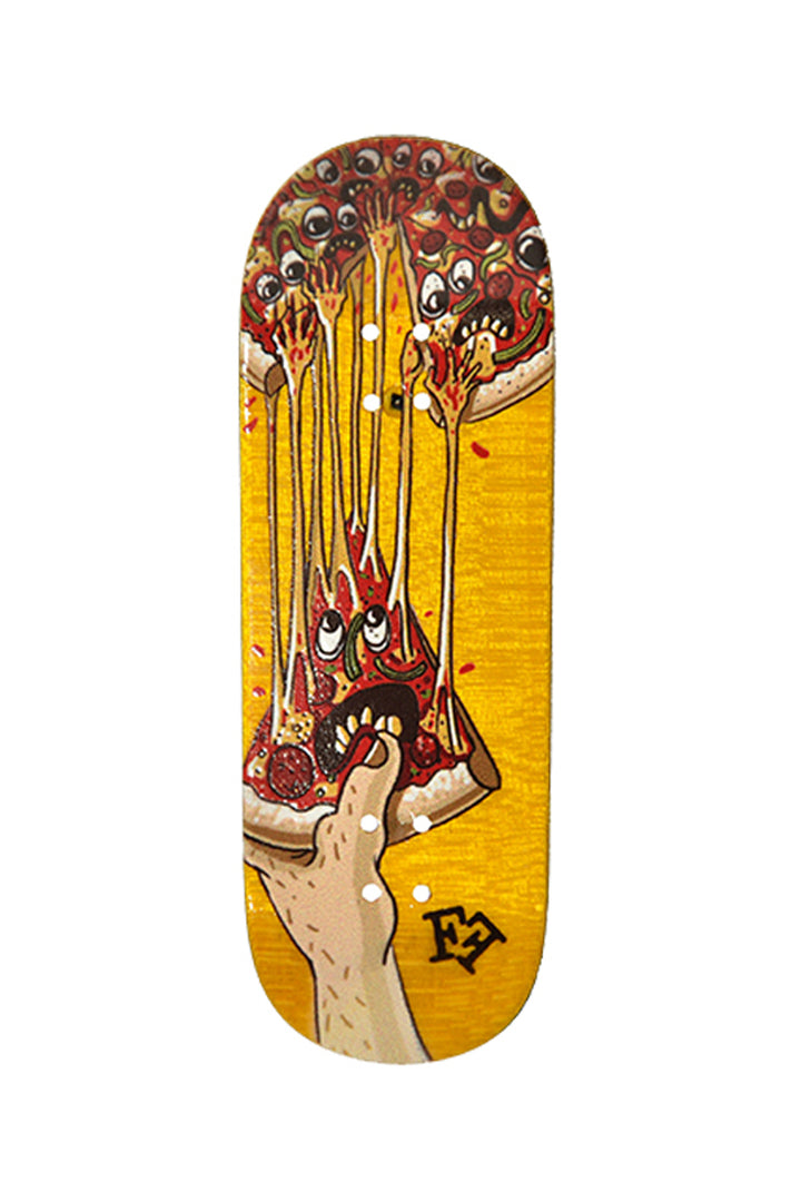 Finga Fingerboard 'Pizza'