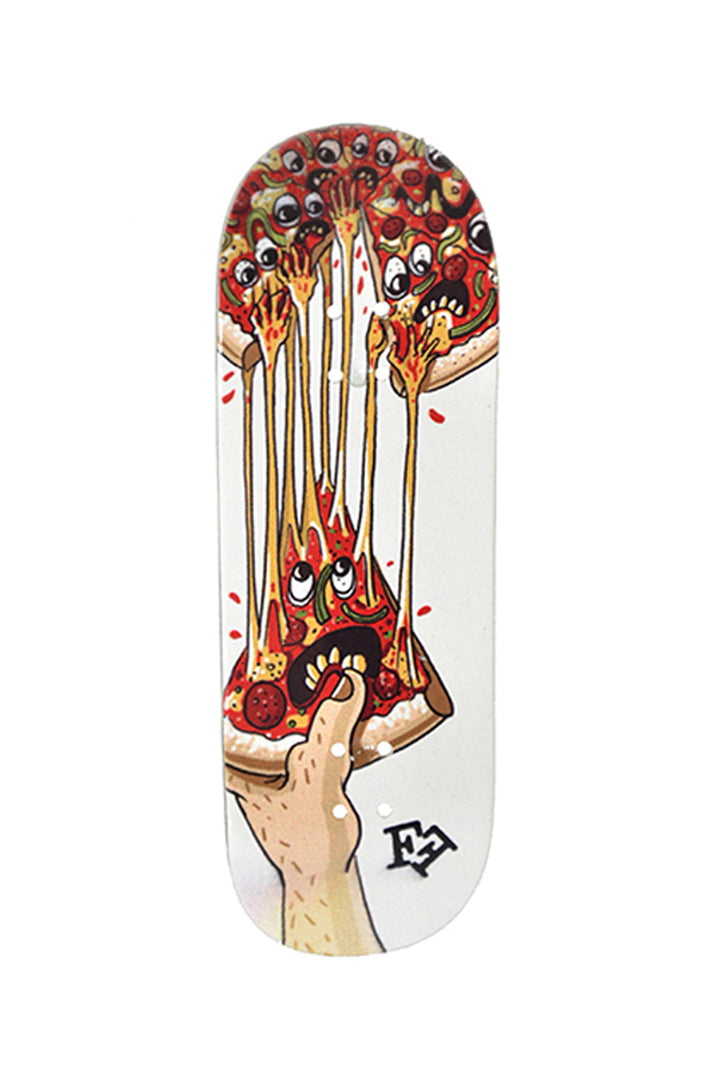 Finga Fingerboard 'Pizza'