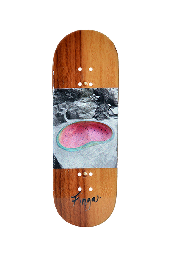 Finga Fingerboard 'Finga Spot'