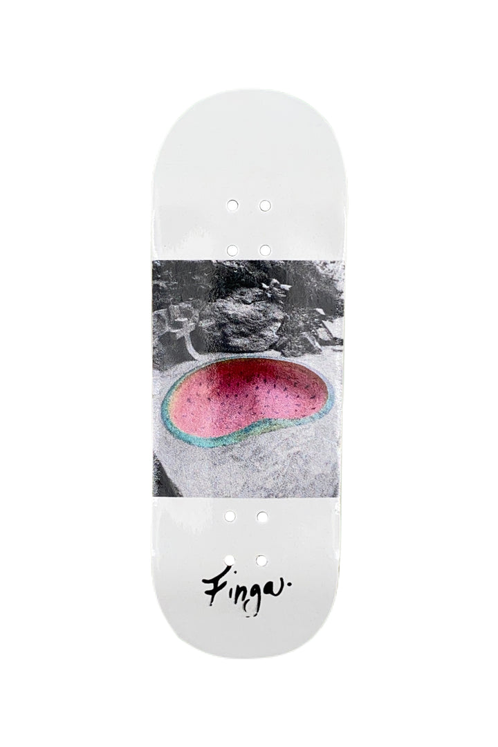 Finga Fingerboard 'Finga Spot'