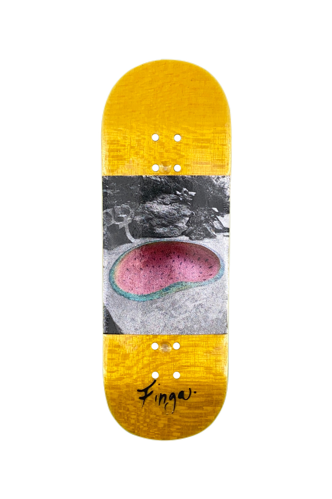 Finga Fingerboard 'Finga Spot'