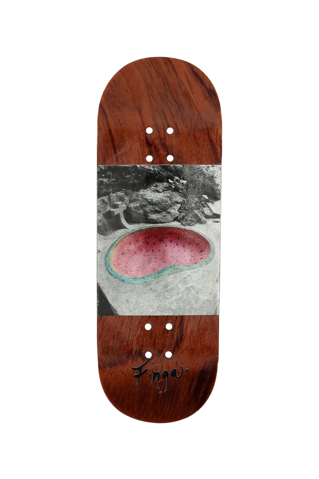 Finga Fingerboard 'Finga Spot'