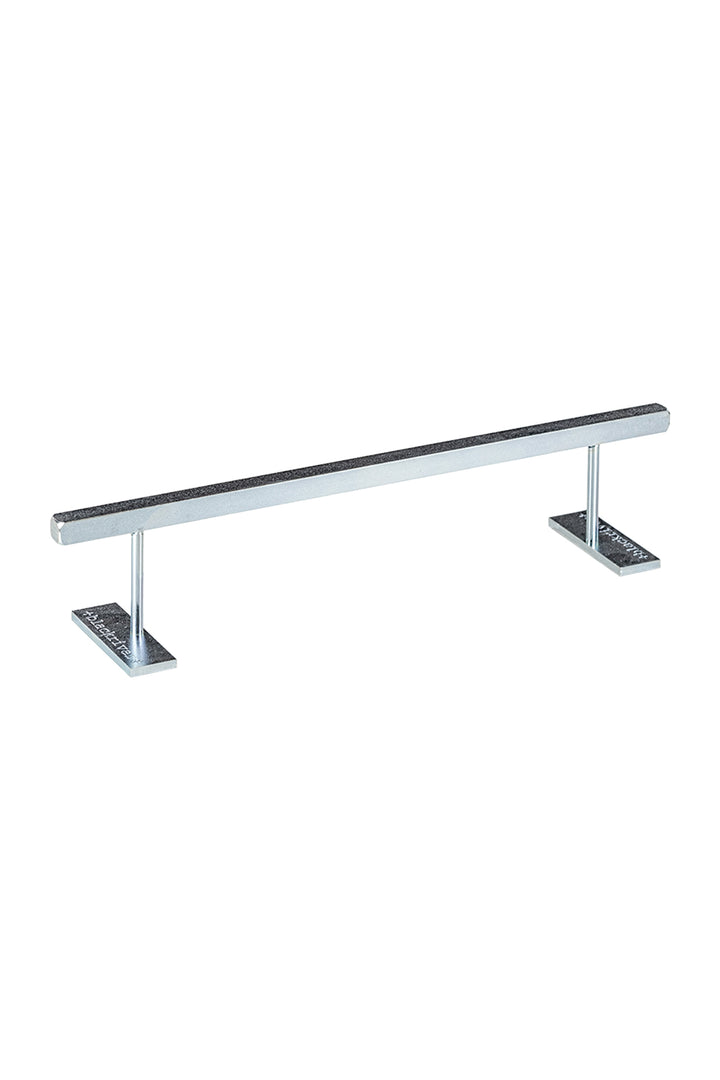 Ironrail Square Silver