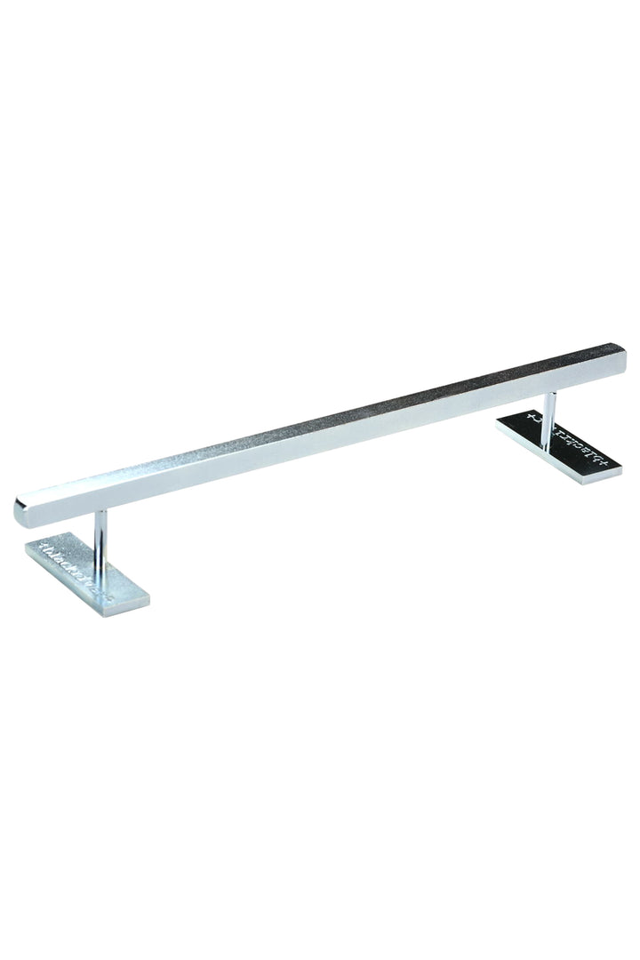 Ironrail Square Silver