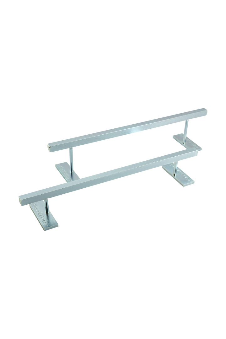 Ironrail Square Silver