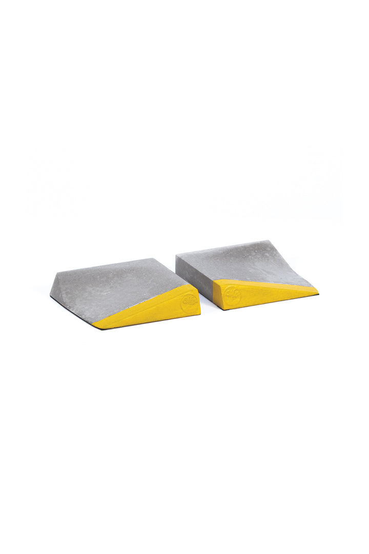 MOD 1 Slab Curbcut Driveway (2 pcs)