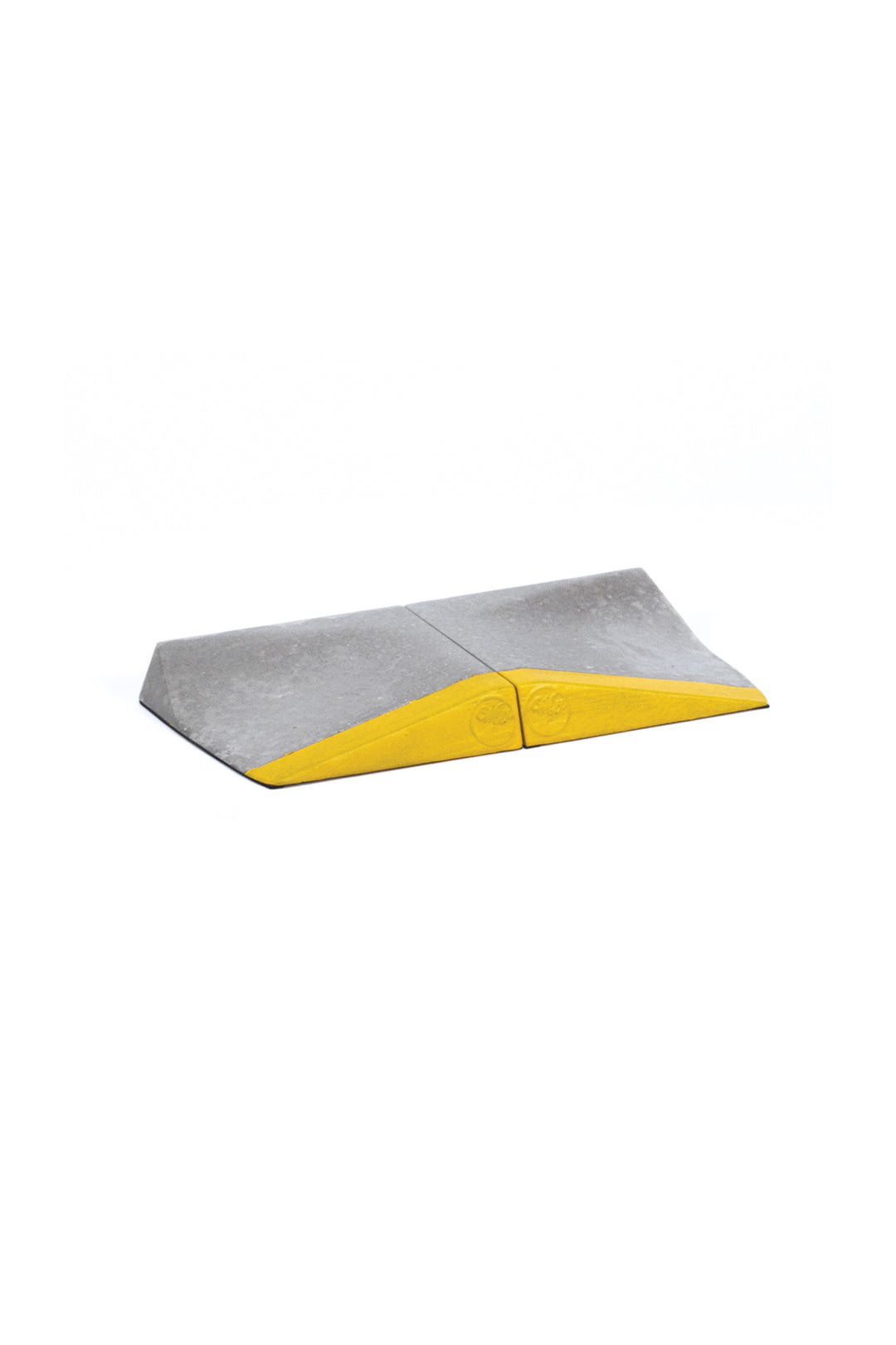 MOD 1 Slab Curbcut Driveway (2 pcs)