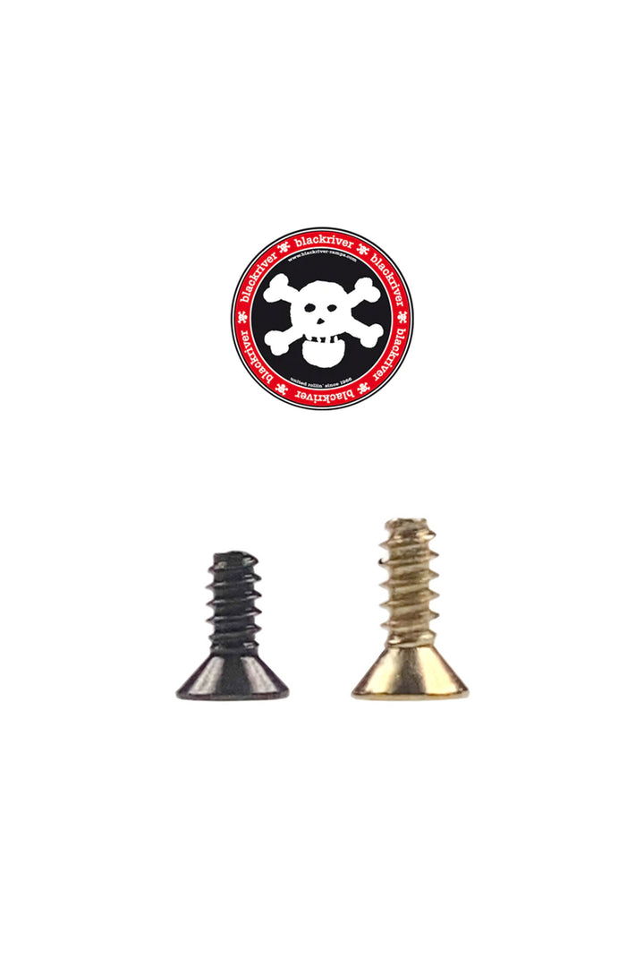 Blackriver First Aid Screws